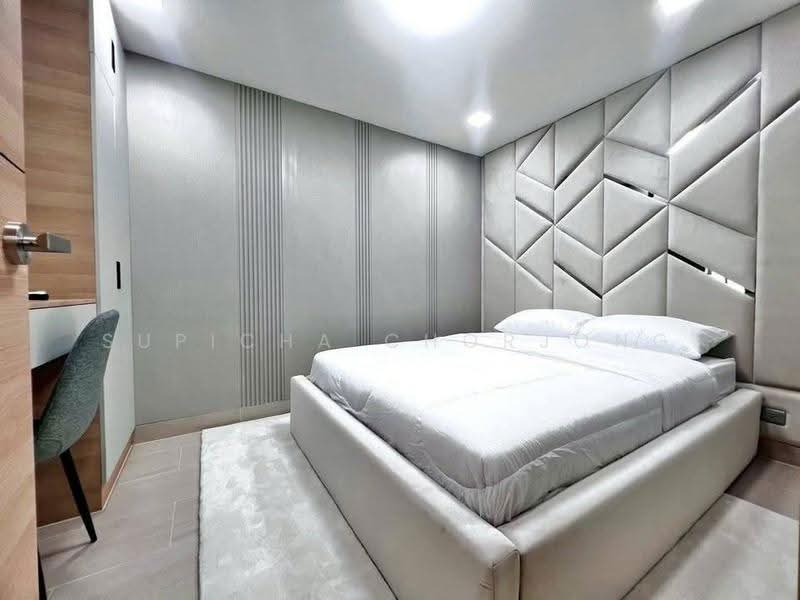 AD Hyatt Condominium, Chon Buri (Pattaya), 507 Na Kluea 16 Alley, Na Kloe, Bang Lamung (Pattaya), Chon Buri (Pattaya), 2 Bedrooms, 75 sqm, Condo For Sale, by Supicha Chorjong, 500575525 - DDproperty.com