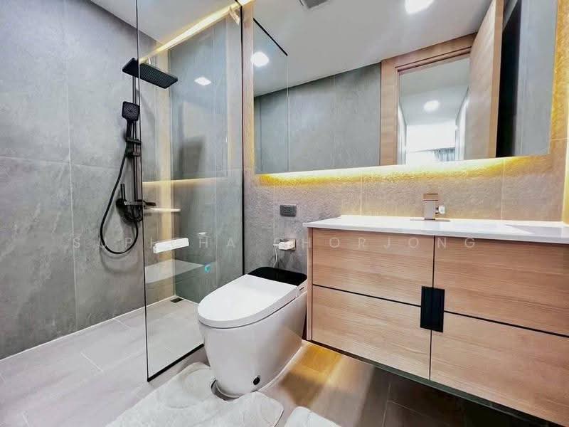 AD Hyatt Condominium, Chon Buri (Pattaya), 507 Na Kluea 16 Alley, Na Kloe, Bang Lamung (Pattaya), Chon Buri (Pattaya), 2 Bedrooms, 75 sqm, Condo For Sale, by Supicha Chorjong, 500575525 - DDproperty.com