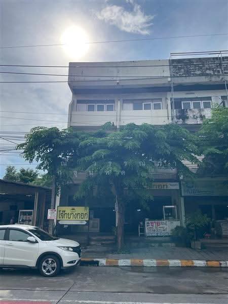 อาคารพาณิชย์ 3.5 ชั้น 36 ตร.ว. อาคารพาณิชย์ อยู่ระหว่างซอยสวนสยาม24 และ26 ติดถนนสวนสยาม, กรุงเทพ, ถนนสวนสยาม, คันนายาว, กรุงเทพ, 180 ตร.ม., ตึกแถว-อาคารพาณิชย์ ขาย, โดย คุณ วรรณภา หึกขุนทด (กุ๊ก), 500575528 - DDproperty.com