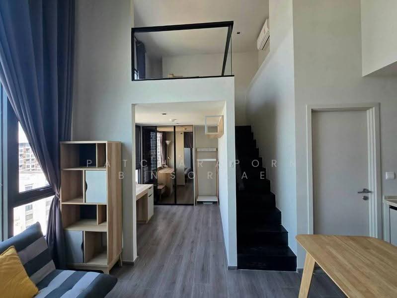 The Reserve Phahol-Pradipat, Bangkok, Soi Pradipat 23, Samsen Nai, Phaya Thai, Bangkok, 1 Bedroom, 44 sqm, Condo For Sale, by Patcharaporn Binsorlae, 500575529 - DDproperty.com