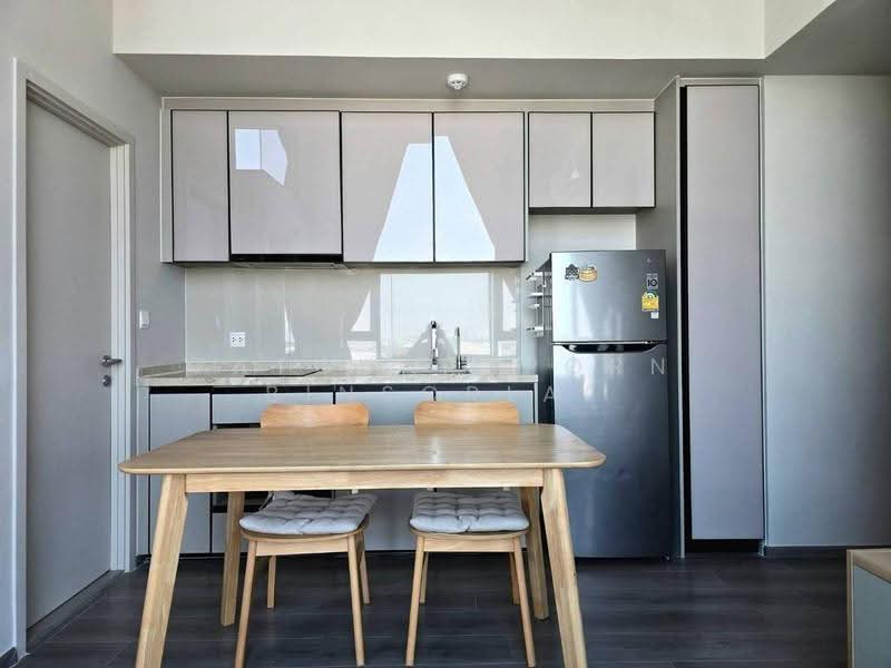 The Reserve Phahol-Pradipat, Bangkok, Soi Pradipat 23, Samsen Nai, Phaya Thai, Bangkok, 1 Bedroom, 44 sqm, Condo For Sale, by Patcharaporn Binsorlae, 500575529 - DDproperty.com