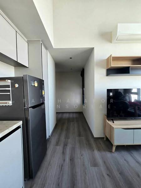 The Reserve Phahol-Pradipat, Bangkok, Soi Pradipat 23, Samsen Nai, Phaya Thai, Bangkok, 1 Bedroom, 44 sqm, Condo For Sale, by Patcharaporn Binsorlae, 500575529 - DDproperty.com