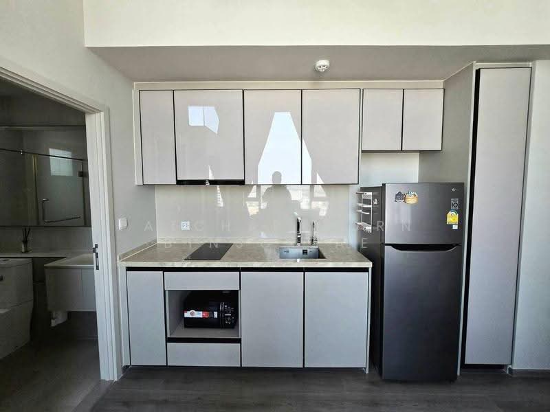 The Reserve Phahol-Pradipat, Bangkok, Soi Pradipat 23, Samsen Nai, Phaya Thai, Bangkok, 1 Bedroom, 44 sqm, Condo For Sale, by Patcharaporn Binsorlae, 500575529 - DDproperty.com
