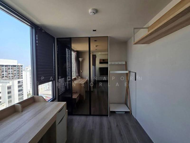 The Reserve Phahol-Pradipat, Bangkok, Soi Pradipat 23, Samsen Nai, Phaya Thai, Bangkok, 1 Bedroom, 44 sqm, Condo For Sale, by Patcharaporn Binsorlae, 500575529 - DDproperty.com