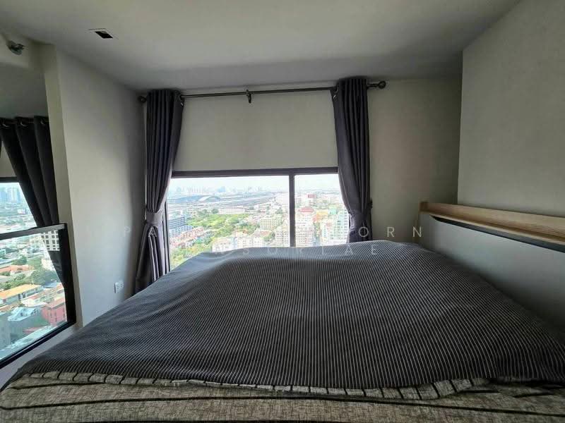 The Reserve Phahol-Pradipat, Bangkok, Soi Pradipat 23, Samsen Nai, Phaya Thai, Bangkok, 1 Bedroom, 44 sqm, Condo For Sale, by Patcharaporn Binsorlae, 500575529 - DDproperty.com
