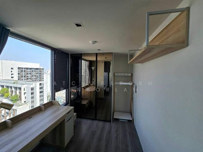 The Reserve Phahol-Pradipat, Bangkok, Soi Pradipat 23, Samsen Nai, Phaya Thai, Bangkok, 1 Bedroom, 44 sqm, Condo For Sale, by Patcharaporn Binsorlae, 500575529 - DDproperty.com