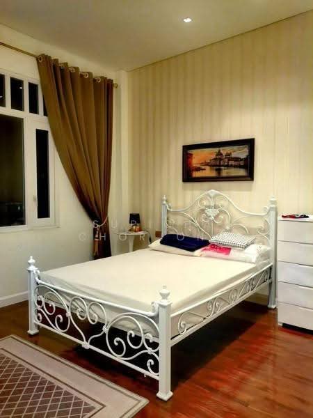 บ้าน 3-ห้องนอน, ชลบุรี, หนองปรือ, บางละมุง, ชลบุรี, 400 ตร.ม., บ้านเดี่ยว ขาย, โดย Supicha Chorjong, 500575532 - DDproperty.com