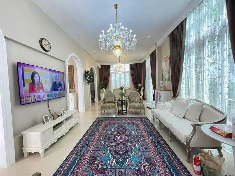 บ้าน 3-ห้องนอน, ชลบุรี, หนองปรือ, บางละมุง, ชลบุรี, 400 ตร.ม., บ้านเดี่ยว ขาย, โดย Supicha Chorjong, 500575532 - DDproperty.com