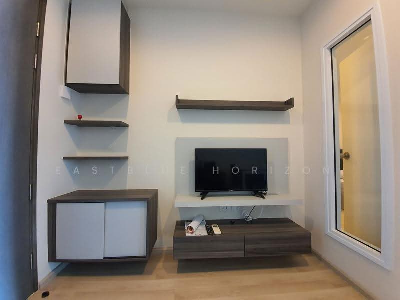 Centric Ratchada-Huai Khwang, bangkok, Ratchadapisek Road, Huai Khwang, Bangkok, 1 Bedroom, 27 sqm, Condo For Sale, by Eastblue Horizon, 500575533 - DDproperty.com