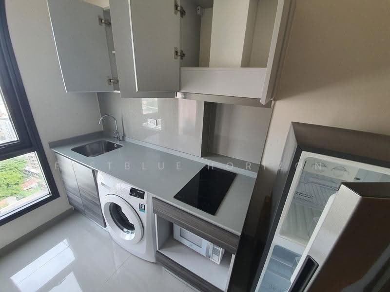 Centric Ratchada-Huai Khwang, bangkok, Ratchadapisek Road, Huai Khwang, Bangkok, 1 Bedroom, 27 sqm, Condo For Sale, by Eastblue Horizon, 500575533 - DDproperty.com