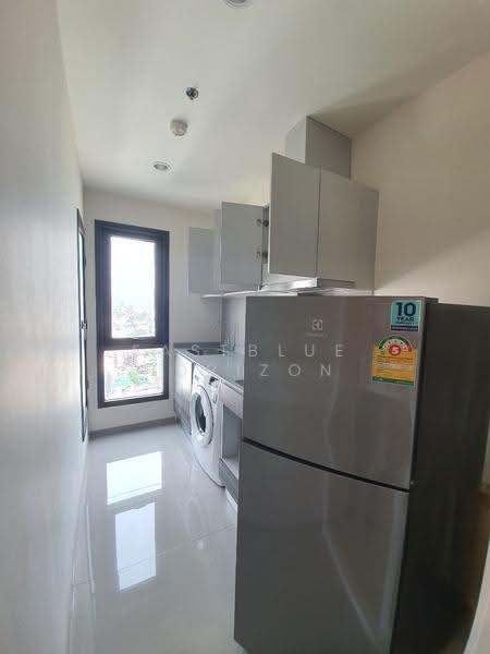 Centric Ratchada-Huai Khwang, bangkok, Ratchadapisek Road, Huai Khwang, Bangkok, 1 Bedroom, 27 sqm, Condo For Sale, by Eastblue Horizon, 500575533 - DDproperty.com
