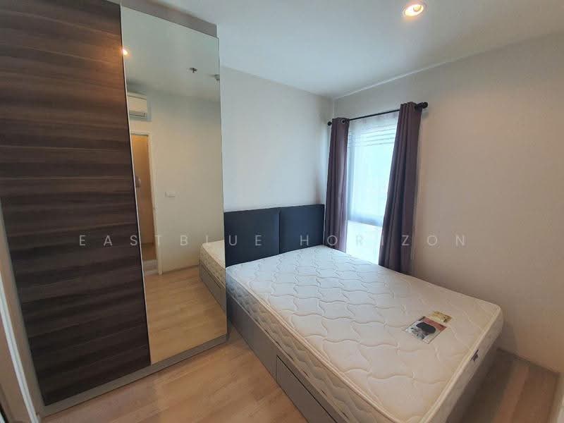 Centric Ratchada-Huai Khwang, bangkok, Ratchadapisek Road, Huai Khwang, Bangkok, 1 Bedroom, 27 sqm, Condo For Sale, by Eastblue Horizon, 500575533 - DDproperty.com