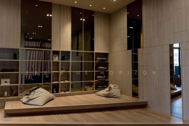 Centric Ratchada-Huai Khwang, bangkok, Ratchadapisek Road, Huai Khwang, Bangkok, 1 Bedroom, 27 sqm, Condo For Sale, by Eastblue Horizon, 500575533 - DDproperty.com