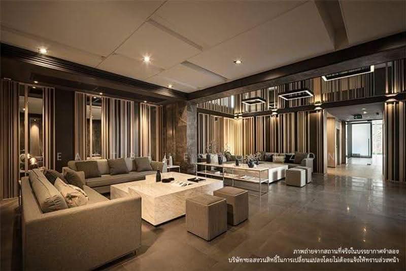 Centric Ratchada-Huai Khwang, bangkok, Ratchadapisek Road, Huai Khwang, Bangkok, 1 Bedroom, 27 sqm, Condo For Sale, by Eastblue Horizon, 500575533 - DDproperty.com