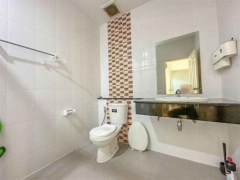 Vision Smart Life Bangbuatong Town Home, Nonthaburi, ถนนบางกรวย - ไทรน้อย, Bang Rak Pattana, Bang Bua Thong, Nonthaburi, 3 Bedrooms, 180 sqm, Townhouse For Rent, by Worazett pornpatpulkasaim, 500575534 - DDproperty.com