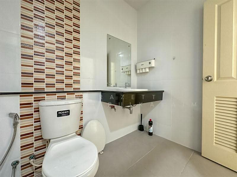 Vision Smart Life Bangbuatong Town Home, Nonthaburi, ถนนบางกรวย - ไทรน้อย, Bang Rak Pattana, Bang Bua Thong, Nonthaburi, 3 Bedrooms, 180 sqm, Townhouse For Rent, by Worazett pornpatpulkasaim, 500575534 - DDproperty.com