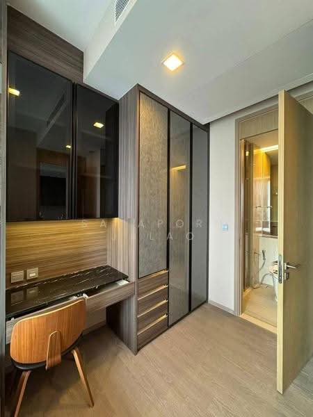 The Esse Asoke, Bangkok, 333 Soi Sukhumvit 21, Sukhumvit Road, Khlongtoei Nua, Watthana, Bangkok, 2 Bedrooms, 75 sqm, Condo For Rent, by Sataporn Jalao, 500575535 - DDproperty.com