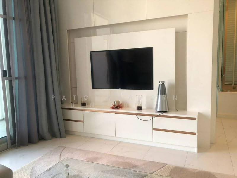 185 Rajadamri, Bangkok, 185 Rajadamri Road, Lumphini, Pathum Wan, Bangkok, 1 Bedroom, 70 sqm, Condo For Sale, by Patcharaporn Binsorlae, 500575536 - DDproperty.com
