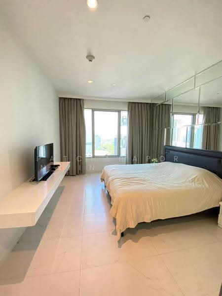 185 Rajadamri, Bangkok, 185 Rajadamri Road, Lumphini, Pathum Wan, Bangkok, 1 Bedroom, 70 sqm, Condo For Sale, by Patcharaporn Binsorlae, 500575536 - DDproperty.com