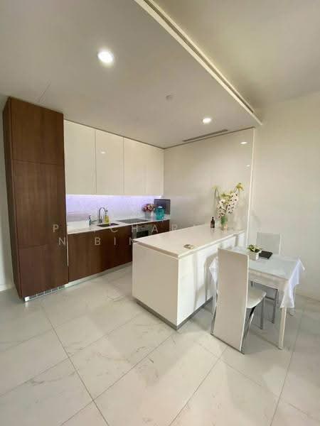 185 Rajadamri, Bangkok, 185 Rajadamri Road, Lumphini, Pathum Wan, Bangkok, 1 Bedroom, 70 sqm, Condo For Sale, by Patcharaporn Binsorlae, 500575536 - DDproperty.com