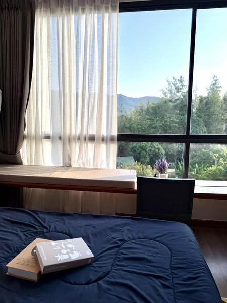 Hill Myna Condotel, Phuket, 1 M. 5 Srisunthorn Road, Choeng Thale, Thalang, Phuket, 1 Bedroom, 33 sqm, Condo For Sale, by Fazwaz (Thailand) Co., Ltd., 500575538 - DDproperty.com