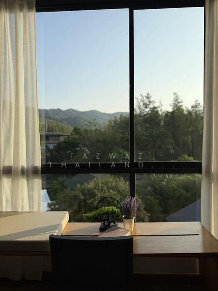 Hill Myna Condotel : ฮิลล์ ไมน์น่า คอนโดเทล, ภูเก็ต, 1 ม. 5 ถ.ศรีสุนทร, เชิงทะเล, ถลาง, ภูเก็ต, 33 ตร.ม., คอนโด ขาย, โดย Fazwaz (Thailand) Co., Ltd., 500575538 - DDproperty.com