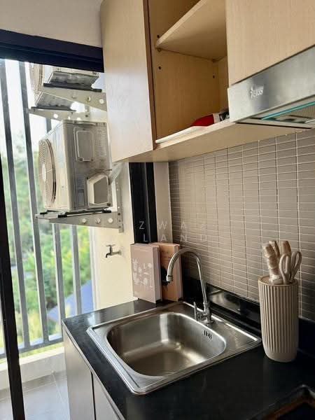 Hill Myna Condotel, Phuket, 1 M. 5 Srisunthorn Road, Choeng Thale, Thalang, Phuket, 1 Bedroom, 33 sqm, Condo For Sale, by Fazwaz (Thailand) Co., Ltd., 500575538 - DDproperty.com