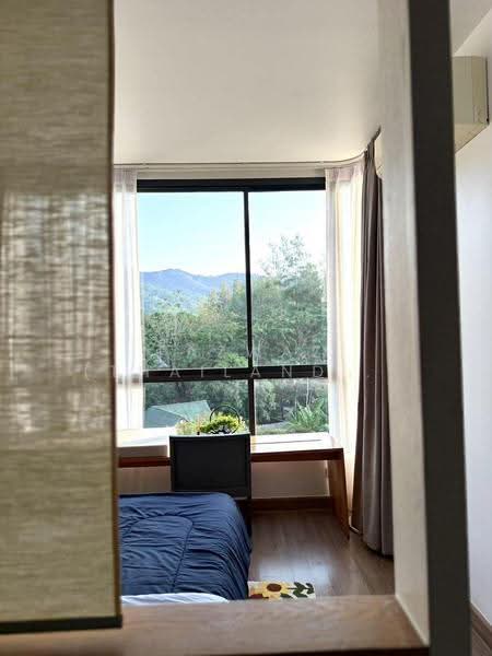 Hill Myna Condotel : ฮิลล์ ไมน์น่า คอนโดเทล, ภูเก็ต, 1 ม. 5 ถ.ศรีสุนทร, เชิงทะเล, ถลาง, ภูเก็ต, 33 ตร.ม., คอนโด ขาย, โดย Fazwaz (Thailand) Co., Ltd., 500575538 - DDproperty.com