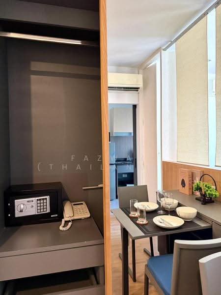 Hill Myna Condotel, Phuket, 1 M. 5 Srisunthorn Road, Choeng Thale, Thalang, Phuket, 1 Bedroom, 33 sqm, Condo For Sale, by Fazwaz (Thailand) Co., Ltd., 500575538 - DDproperty.com