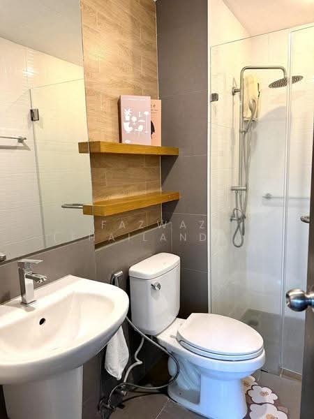 Hill Myna Condotel : ฮิลล์ ไมน์น่า คอนโดเทล, ภูเก็ต, 1 ม. 5 ถ.ศรีสุนทร, เชิงทะเล, ถลาง, ภูเก็ต, 33 ตร.ม., คอนโด ขาย, โดย Fazwaz (Thailand) Co., Ltd., 500575538 - DDproperty.com