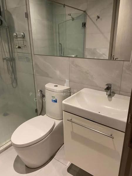 Rhythm Ekkamai, Bangkok, 11 Soi Sukhumvit 63, Khlongtoei Nua, Watthana, Bangkok, 1 Bedroom, 35 sqm, Condo For Rent, by PROPMATCH CO., LTD., 500575541 - DDproperty.com