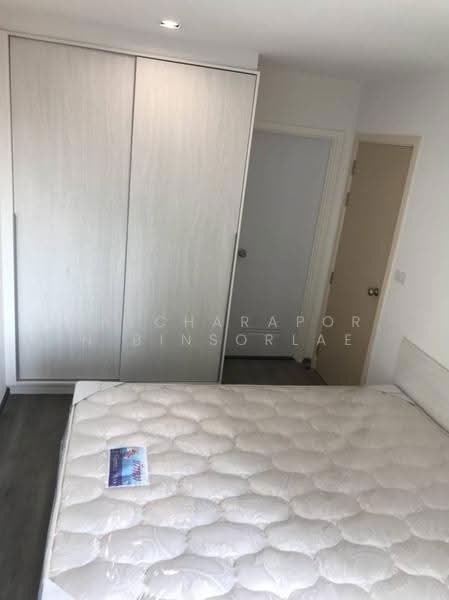 Rich Park @ Triple Station, Bangkok, 591 Srinakarin Road, Suan Luang, Bangkok, 1 Bedroom, 28 sqm, Condo For Sale, by Patcharaporn Binsorlae, 500575543 - DDproperty.com