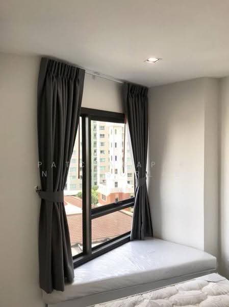 Rich Park @ Triple Station, Bangkok, 591 Srinakarin Road, Suan Luang, Bangkok, 1 Bedroom, 28 sqm, Condo For Sale, by Patcharaporn Binsorlae, 500575543 - DDproperty.com