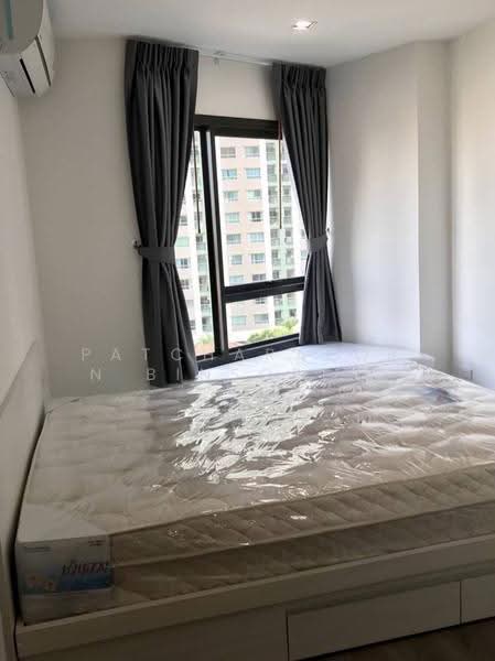 Rich Park @ Triple Station, Bangkok, 591 Srinakarin Road, Suan Luang, Bangkok, 1 Bedroom, 28 sqm, Condo For Sale, by Patcharaporn Binsorlae, 500575543 - DDproperty.com