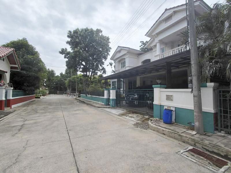 มัณฑนา รังสิต-คลอง 2, ปทุมธานี, ประชาธิปัตย์, ธัญบุรี, ปทุมธานี, 420 ตร.ม., บ้านเดี่ยว ขาย, โดย ภัทรนัน อิศรางกูร ณ อยุธยา, 500575545 - DDproperty.com