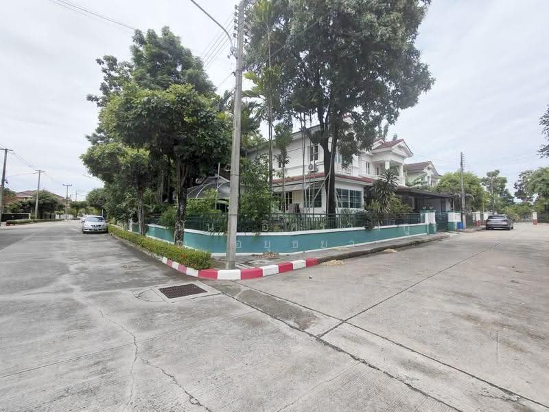มัณฑนา รังสิต-คลอง 2, ปทุมธานี, ประชาธิปัตย์, ธัญบุรี, ปทุมธานี, 420 ตร.ม., บ้านเดี่ยว ขาย, โดย ภัทรนัน อิศรางกูร ณ อยุธยา, 500575545 - DDproperty.com
