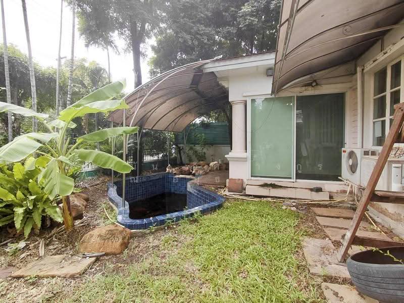 Mantana Rangsit - Klong 2, Pathum Thani, Prachathipat, Thanyaburi, Pathum Thani, 3 Bedrooms, 420 sqm, Single Detached House For Sale, by ภัทรนัน อิศรางกูร ณ อยุธยา, 500575545 - DDproperty.com