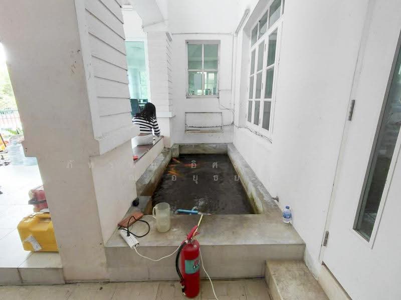 Mantana Rangsit - Klong 2, Pathum Thani, Prachathipat, Thanyaburi, Pathum Thani, 3 Bedrooms, 420 sqm, Single Detached House For Sale, by ภัทรนัน อิศรางกูร ณ อยุธยา, 500575545 - DDproperty.com