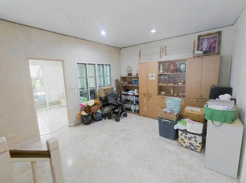 มัณฑนา รังสิต-คลอง 2, ปทุมธานี, ประชาธิปัตย์, ธัญบุรี, ปทุมธานี, 420 ตร.ม., บ้านเดี่ยว ขาย, โดย ภัทรนัน อิศรางกูร ณ อยุธยา, 500575545 - DDproperty.com