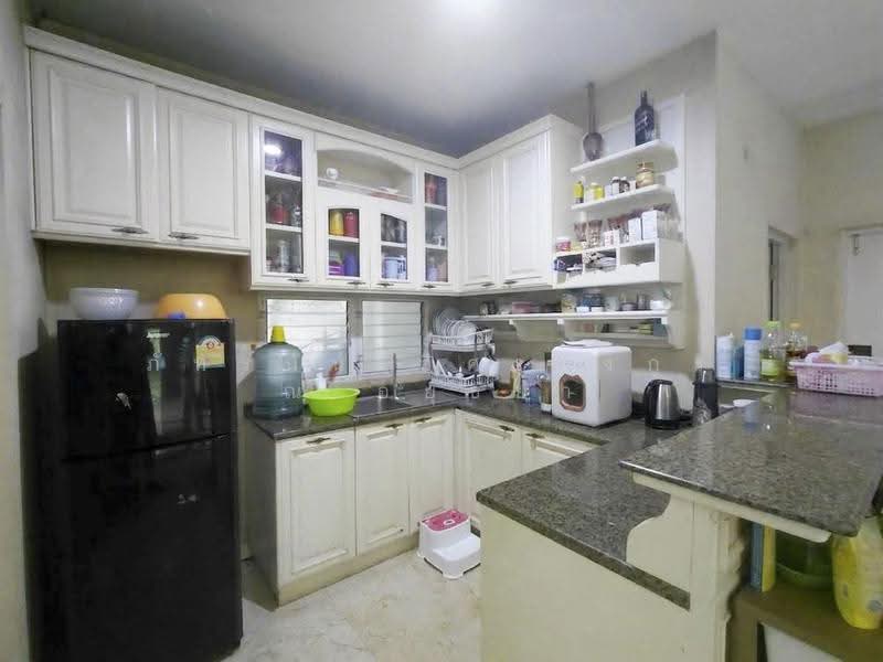 Mantana Rangsit - Klong 2, Pathum Thani, Prachathipat, Thanyaburi, Pathum Thani, 3 Bedrooms, 420 sqm, Single Detached House For Sale, by ภัทรนัน อิศรางกูร ณ อยุธยา, 500575545 - DDproperty.com