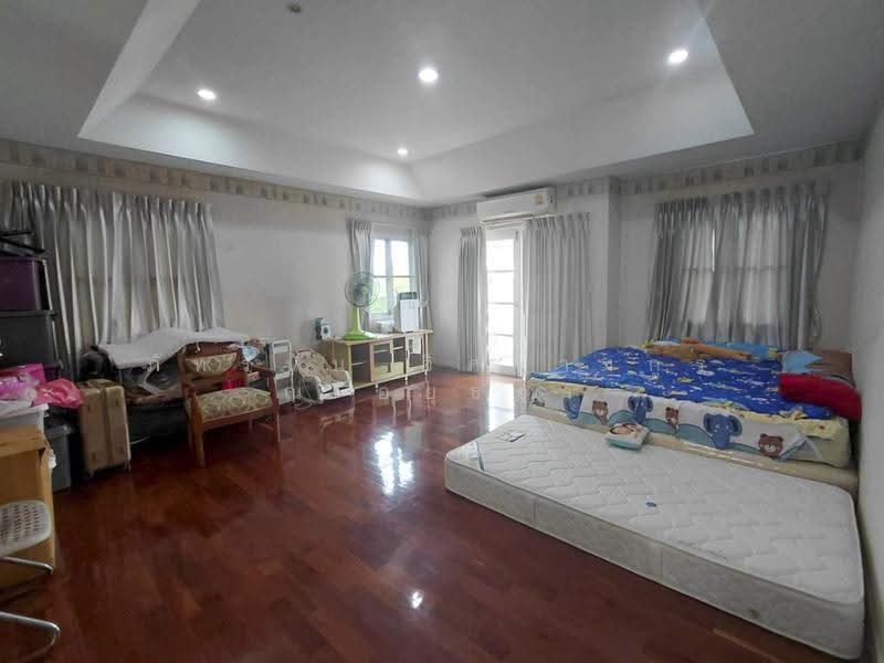 Mantana Rangsit - Klong 2, Pathum Thani, Prachathipat, Thanyaburi, Pathum Thani, 3 Bedrooms, 420 sqm, Single Detached House For Sale, by ภัทรนัน อิศรางกูร ณ อยุธยา, 500575545 - DDproperty.com