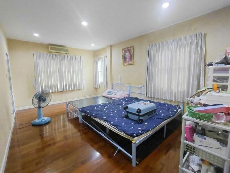 มัณฑนา รังสิต-คลอง 2, ปทุมธานี, ประชาธิปัตย์, ธัญบุรี, ปทุมธานี, 420 ตร.ม., บ้านเดี่ยว ขาย, โดย ภัทรนัน อิศรางกูร ณ อยุธยา, 500575545 - DDproperty.com