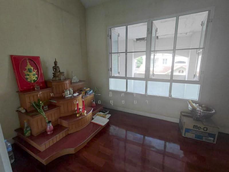 Mantana Rangsit - Klong 2, Pathum Thani, Prachathipat, Thanyaburi, Pathum Thani, 3 Bedrooms, 420 sqm, Single Detached House For Sale, by ภัทรนัน อิศรางกูร ณ อยุธยา, 500575545 - DDproperty.com