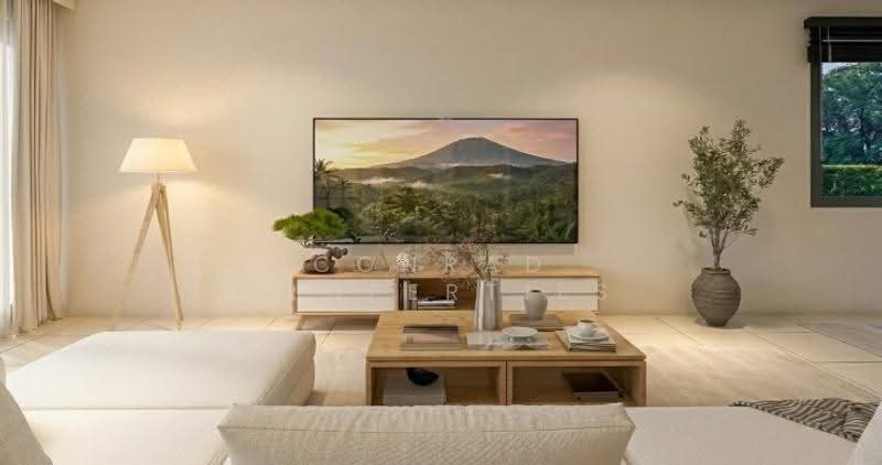 Boutique 3 Bedroom Japanese-Style Villas in Plai Laem, Surat Thani, Mae Nam, Ko Samui, Surat Thani, 3 Bedrooms, 142 sqm, Villa For Sale, by Conrad Properties, 500575547 - DDproperty.com