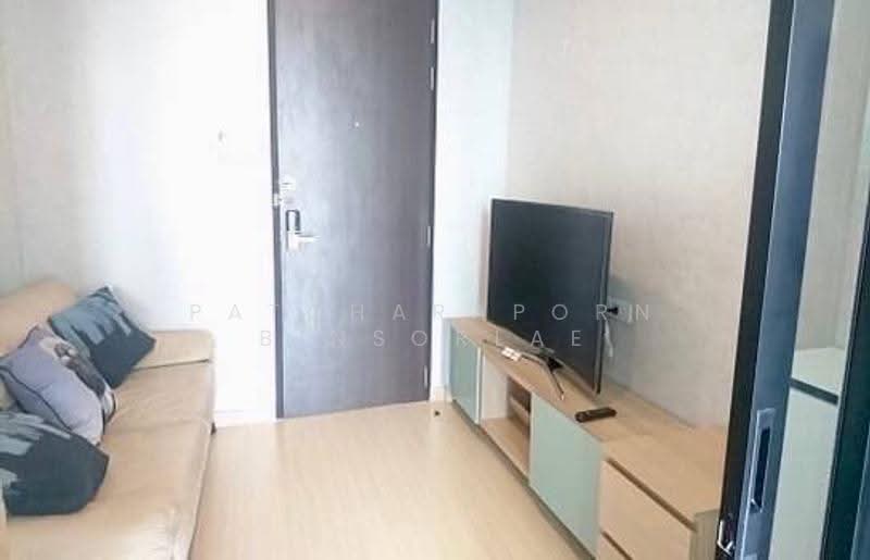 Bangkok Horizon Sathorn, Bangkok, 14 Narathiwat Ratchanakarin Road, Thung Wat Don, Sathon, Bangkok, 1 Bedroom, 35 sqm, Condo For Sale, by Patcharaporn Binsorlae, 500575548 - DDproperty.com