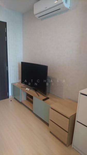 Bangkok Horizon Sathorn, Bangkok, 14 Narathiwat Ratchanakarin Road, Thung Wat Don, Sathon, Bangkok, 1 Bedroom, 35 sqm, Condo For Sale, by Patcharaporn Binsorlae, 500575548 - DDproperty.com