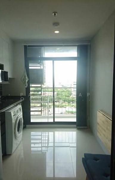 Bangkok Horizon Sathorn, Bangkok, 14 Narathiwat Ratchanakarin Road, Thung Wat Don, Sathon, Bangkok, 1 Bedroom, 35 sqm, Condo For Sale, by Patcharaporn Binsorlae, 500575548 - DDproperty.com