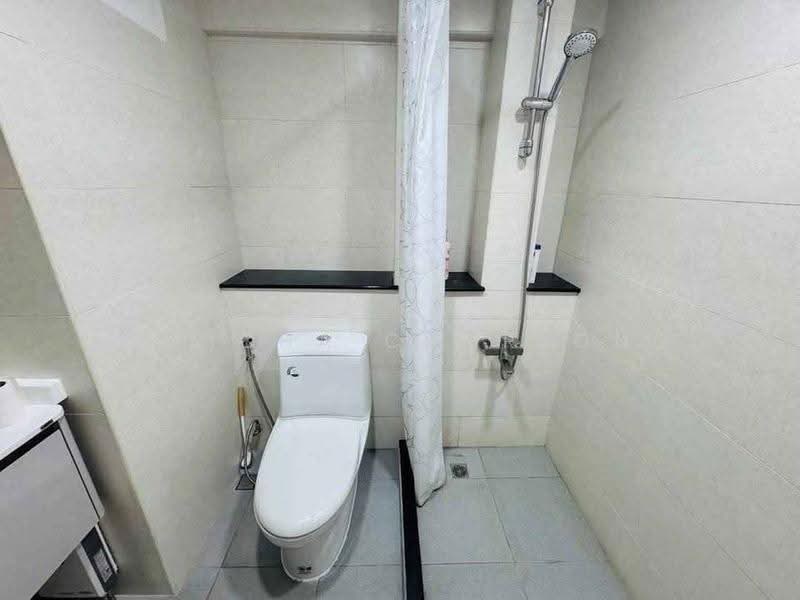 Metro Jomtien Condotel : เมโทร จอมเทียน คอนโดเทล, ชลบุรี, หมู่ที่ 12 420 ถ.จอมเทียนสายหนึ่ง, หนองปรือ, บางละมุง, ชลบุรี, 58 ตร.ม., คอนโด ขาย, โดย Supicha Chorjong, 500575549 - DDproperty.com