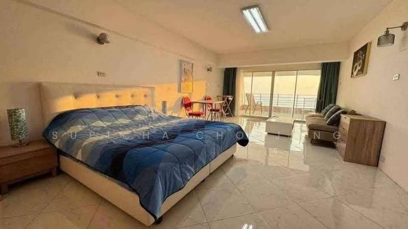 Metro Jomtien Condotel, Chon Buri (Pattaya), Village No. 12 420 Jomtiensaineung Rd, Nong Pru, Bang Lamung (Pattaya), Chon Buri (Pattaya), Studio, 58 sqm, Condo For Sale, by Supicha Chorjong, 500575549 - DDproperty.com