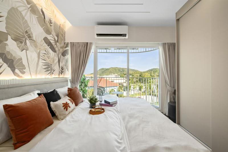 Supalai Blue Whale Hua Hin, Prachuap Khiri Khan, 3768 Soi Hua Hin - Huai Mongkol 8, Hua Hin, Prachuap Khiri Khan, 1 Bedroom, 32 sqm, Condo For Sale, by Chanoknan Tangpipattanapong, 500575552 - DDproperty.com
